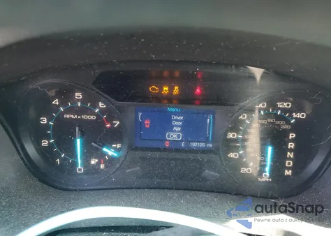 2014 Ford Explorer from USA, damaged, VIN 1FM5K7B8XEGA16065